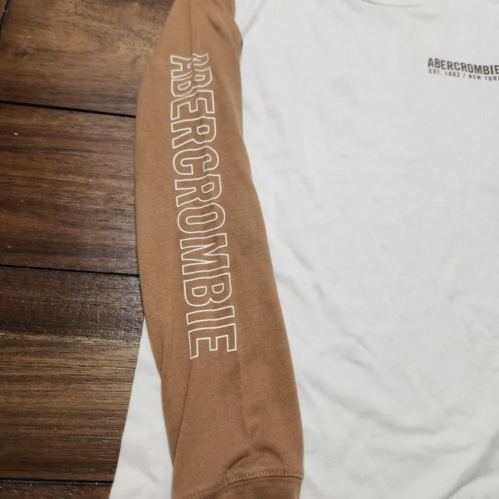 N/A abercrombie kids